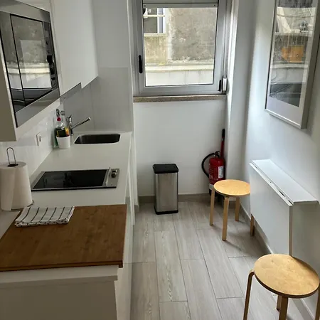 شقة Avenue 17