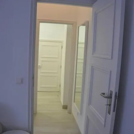 Avenue 17 Apartamento Lisboa