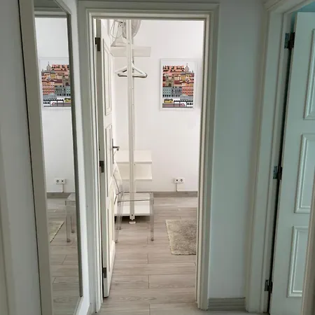 Apartamento Avenue 17