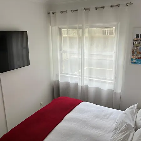 Avenue 17 Apartman