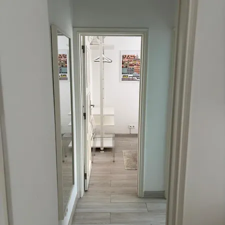 Apartamento Avenue 17 *