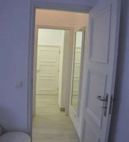 Avenue 17 Apartamento Lisboa