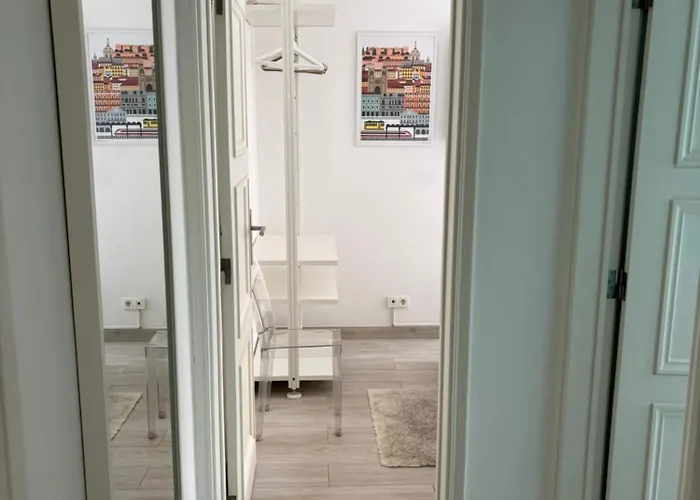 Apartamento Avenue 17