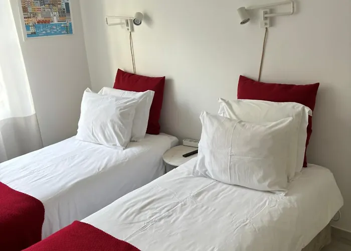 Apartamento Avenue 17 Lisboa