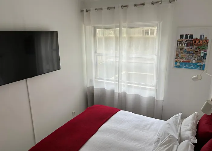 Avenue 17 Apartamento