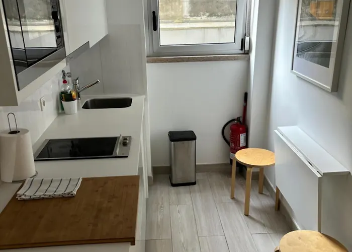 Apartamento Avenue 17