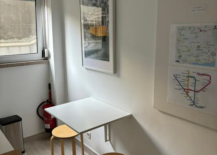 Avenue 17 Apartamento *