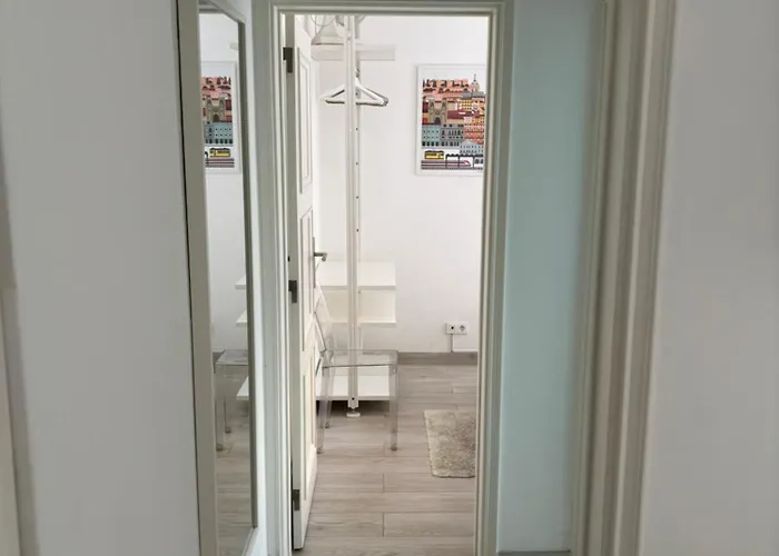 Apartamento Avenue 17 *