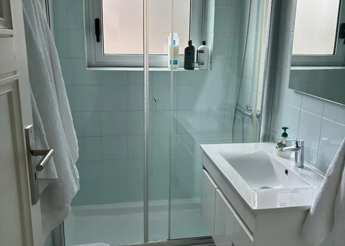 Appartamento Avenue 17 Lisbona