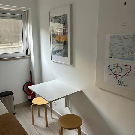 Avenue 17 Apartament *