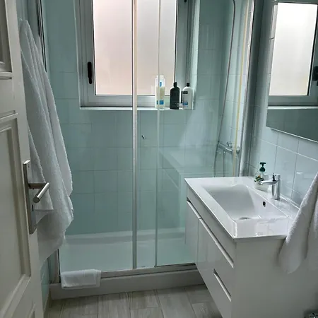 Apartament Avenue 17 Lizbona